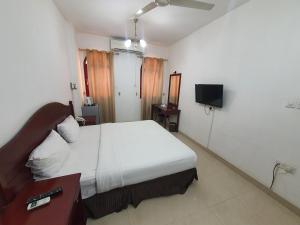 Alreef Hotel Suits