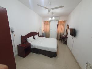 Alreef Hotel Suits