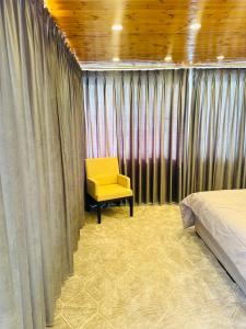 شقق الياسمين 2