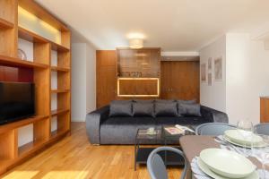 Spacious two-bedroom Apartment by Renters