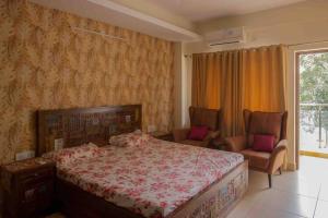 Mirana House - Tasteful, 4BHK Condo near Ram Jhula
