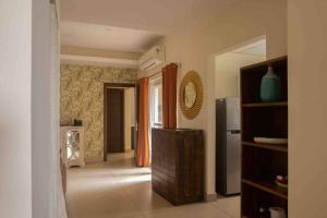 Mirana House - Tasteful, 4BHK Condo near Ram Jhula