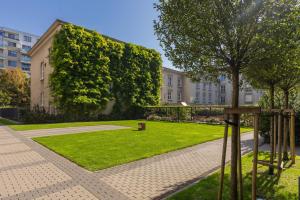 Spacious two-bedroom Apartment by Renters