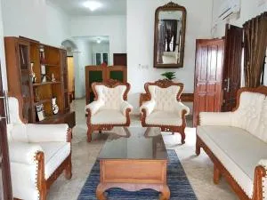 Home Sweet Home by Adiputra - Godean