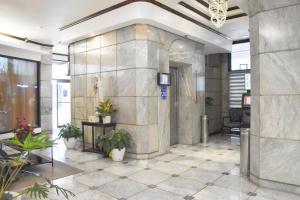 Sunette Tower Suites Makati City Center