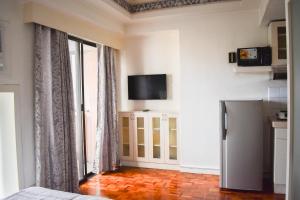 Sunette Tower Suites Makati City Center