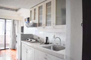 Sunette Tower Suites Makati City Center