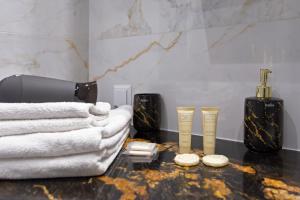 AVRA Residence II Stare Miasto