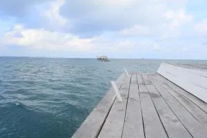 Kelong Bintan - 丹戎槟榔