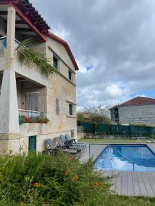 La Veranera, Mar y BBQ