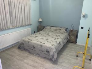 Chambre dans habitat partagé chez Séverine