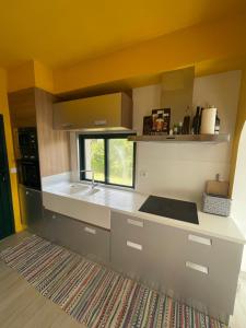 La Veranera, Mar y BBQ