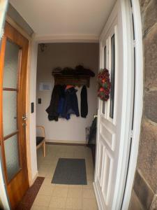 Chambre dans habitat partagé chez Séverine