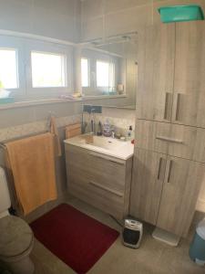 Chambre dans habitat partagé chez Séverine