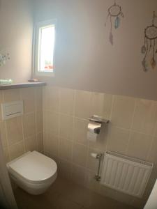 Chambre dans habitat partagé chez Séverine