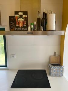 La Veranera, Mar y BBQ