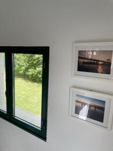 La Veranera, Mar y BBQ