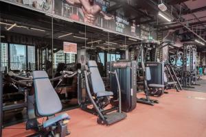 StoneTree - Stylish 1BR Apartment in MBL Residence