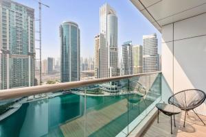 StoneTree - Stylish 1BR Apartment in MBL Residence