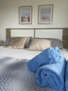 La Veranera, Mar y BBQ