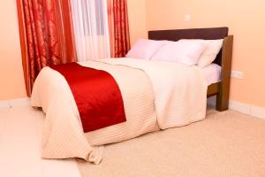 The Lotus Stay-in at Paradise Apartments, Embu