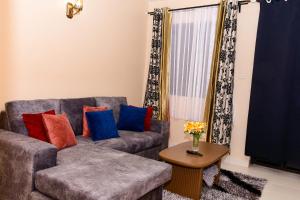 The Lotus Stay-in at Paradise Apartments, Embu