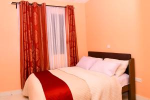 The Lotus Stay-in at Paradise Apartments, Embu