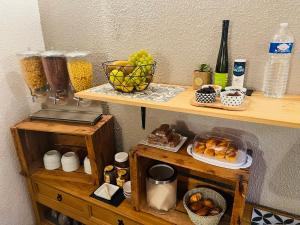Hotels Hotel De La Loge : photos des chambres
