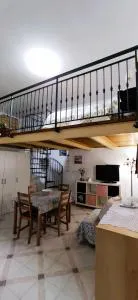 Casa Cristinella - Secondigliano