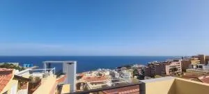 Playa y sol - Igueste