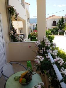 Villa Muses Poros-Island Greece