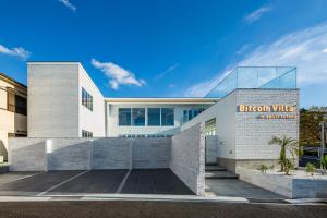 Bitcoin Villa Awaji