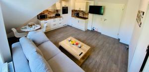 FeWo Harzgipfel mit Dampfdusche #Innestadtnähe#Netflix von Harztraveler