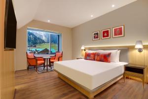 Lemon Tree Hotel, Sonmarg by the Riverside