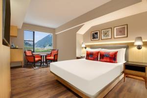 Lemon Tree Hotel, Sonmarg by the Riverside