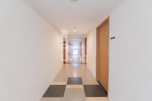 RedLiving Apartemen Jakarta Living Star - BoboRooms