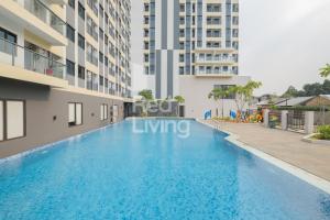 RedLiving Apartemen Jakarta Living Star - BoboRooms