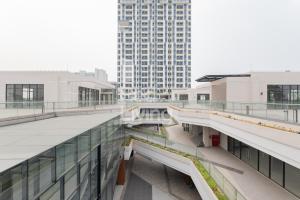 RedLiving Apartemen Jakarta Living Star - BoboRooms