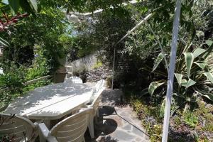 "La maison bleue" T3 au calme avec terrasse