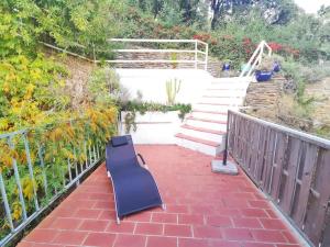 "La maison bleue" T3 au calme avec terrasse