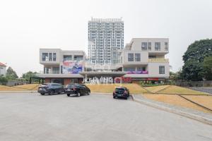 RedLiving Apartemen Jakarta Living Star - BoboRooms