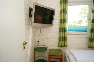 Grosses Grundstueck fuer die ganze Familie