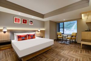Lemon Tree Hotel, Sonmarg by the Riverside