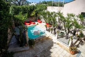 Palazzo Mandurino luxury relais - Noha