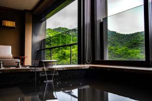 Facilities, Grand View Resort Beitou in Taipei
