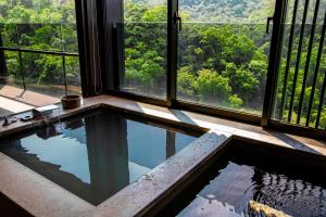 Facilities, Grand View Resort Beitou in Taipei
