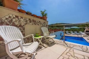 Holiday home in Bribir 34023 