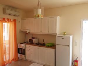 Villa Muses Poros-Island Greece