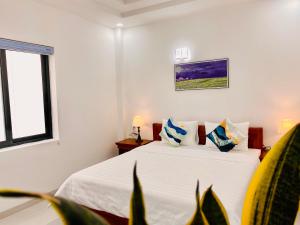 NẮNG Homestel Tây Ninh