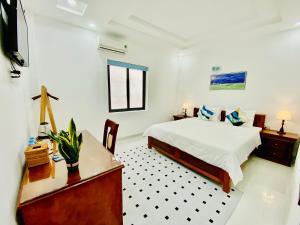 NẮNG Homestel Tây Ninh